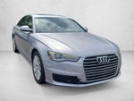 2016 Audi A6 4dr Sdn FrontTrak 2.0T Premium