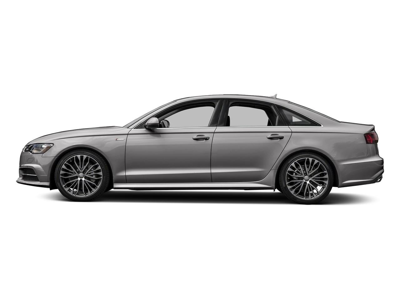 2016 Audi A6 4dr Sdn FrontTrak 2.0T Premium