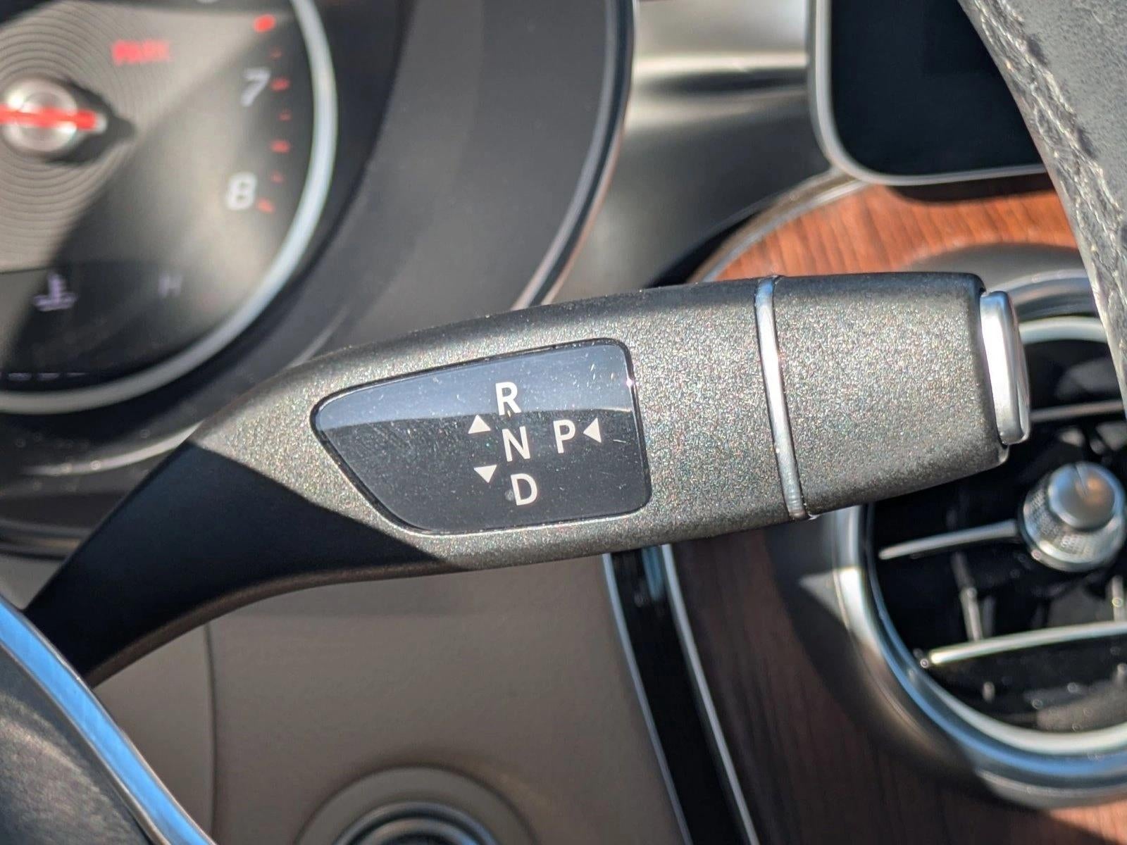 2020 Mercedes-Benz GLC GLC 300 4MATIC® SUV