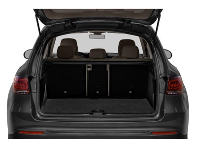 2020 Mercedes-Benz GLC GLC 300 4MATIC® SUV