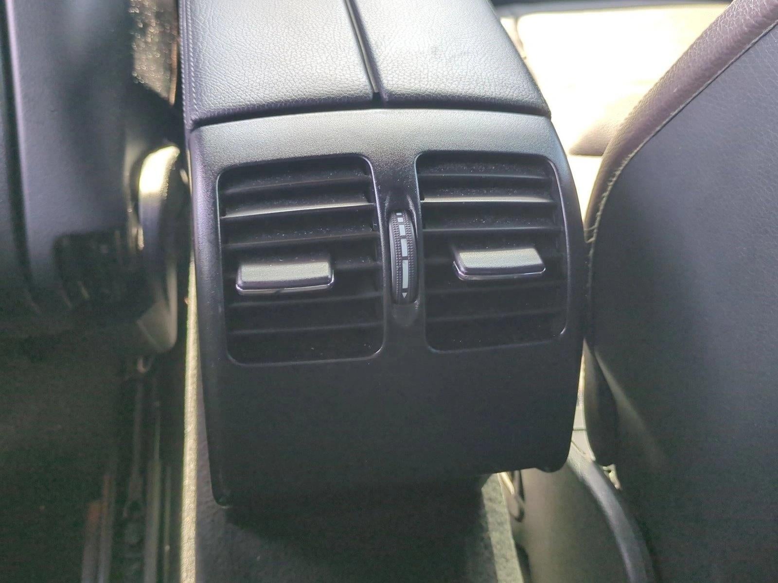 2015 Mercedes-Benz E-Class E 400 Cabriolet