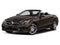 2015 Mercedes-Benz E-Class E 400 Cabriolet