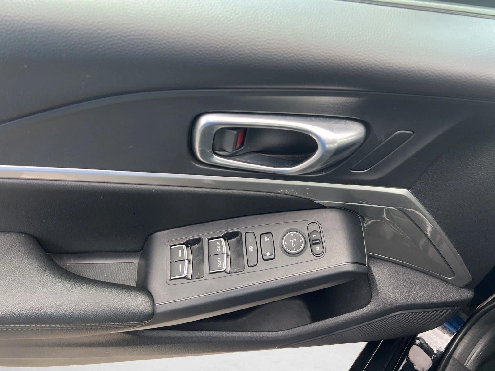2024 Acura Integra CVT