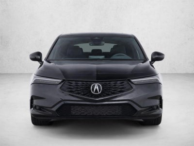 2024 Acura Integra CVT