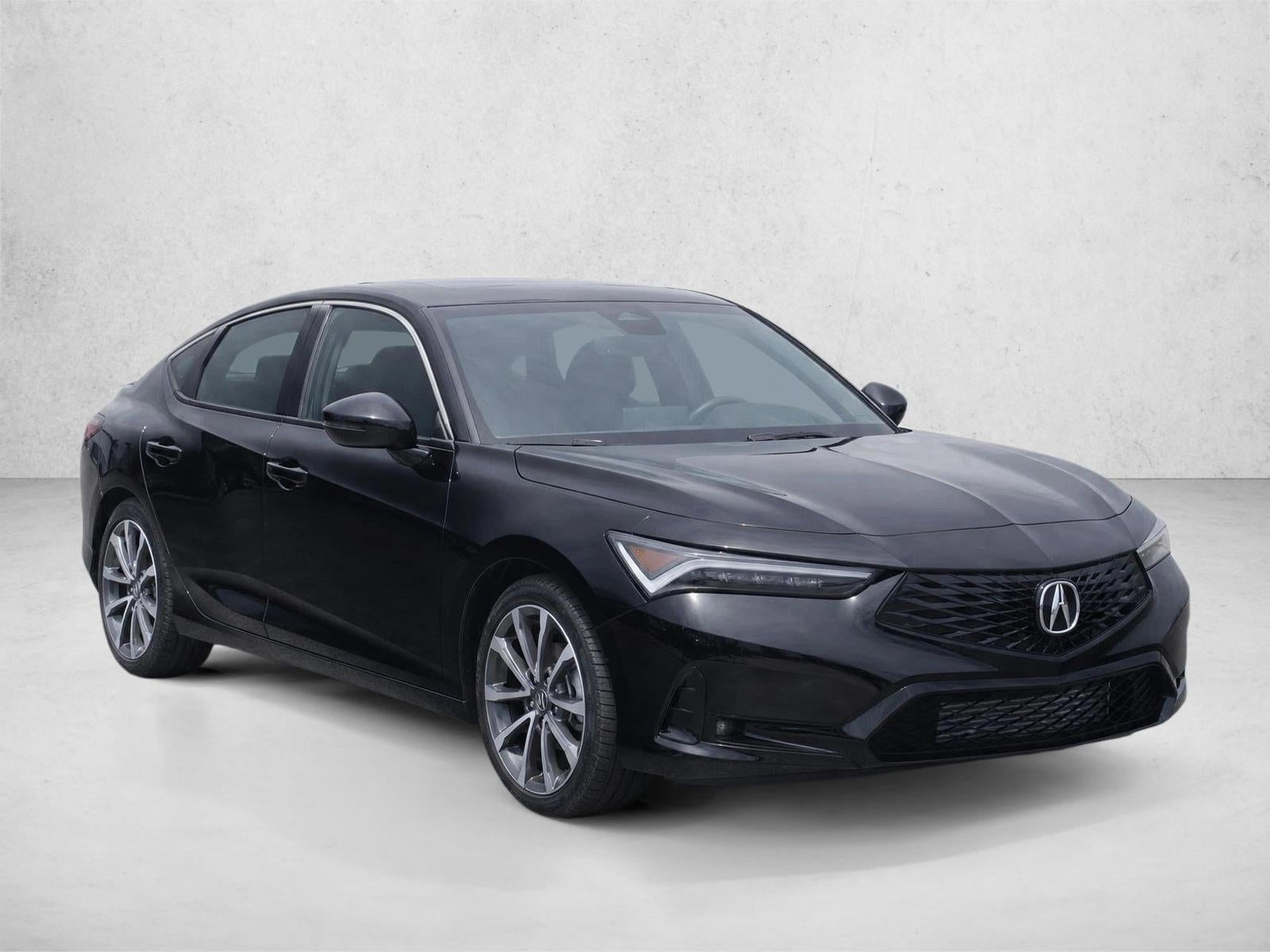 2024 Acura Integra CVT