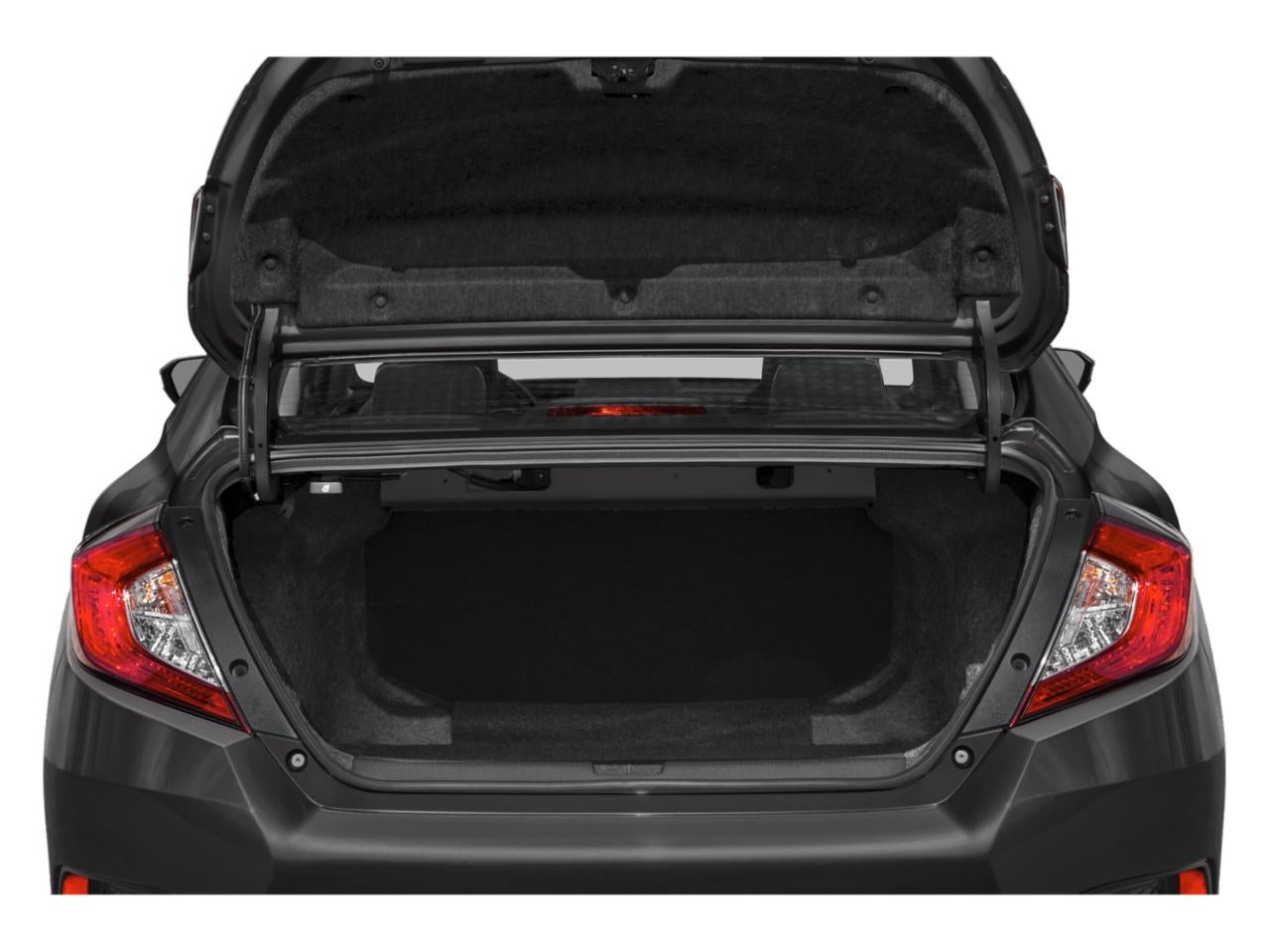 2019 Honda Civic Sedan LX CVT