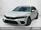 2024 Honda Civic Hatchback EX-L CVT