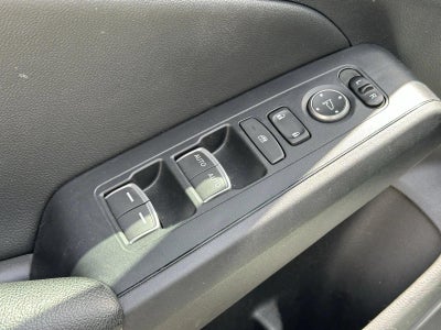 2024 Honda Civic Hatchback EX-L CVT