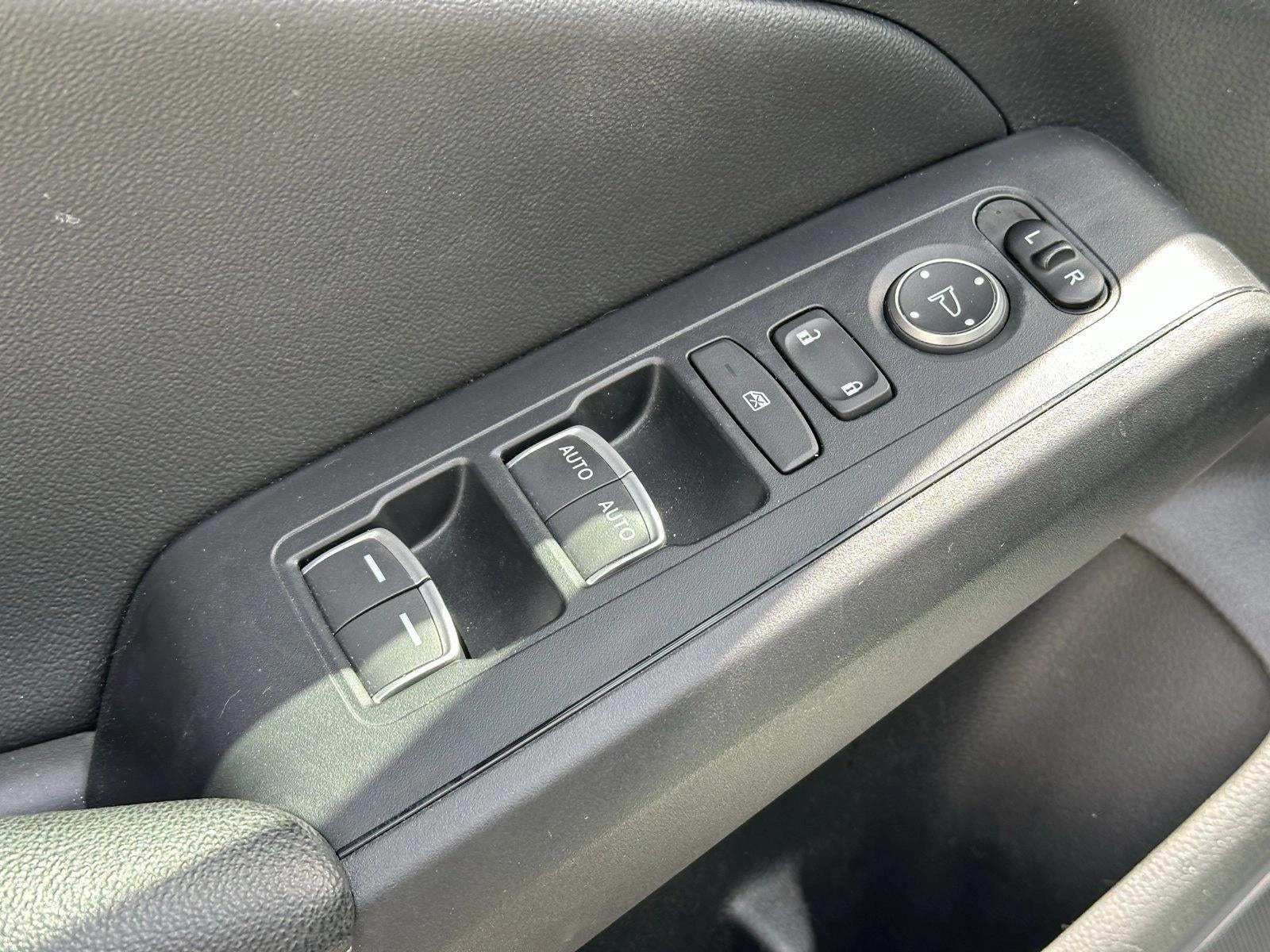 2024 Honda Civic Hatchback EX-L CVT