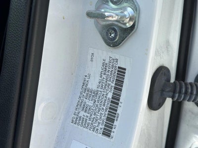 2024 Honda Civic Hatchback EX-L CVT