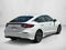 2024 Honda Civic Hatchback EX-L CVT