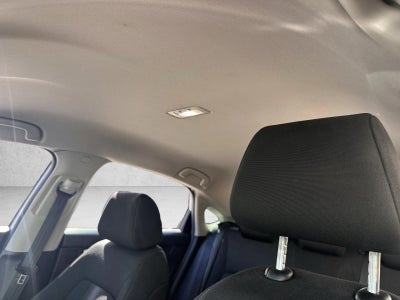 2024 Honda Civic Hatchback LX CVT