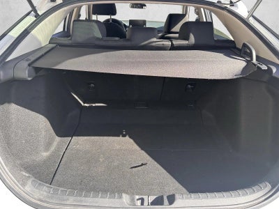 2024 Honda Civic Hatchback LX CVT