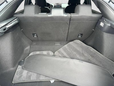 2023 Honda Civic Hatchback Sport CVT