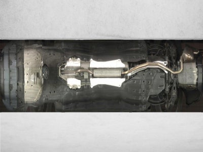 2023 Honda Civic Hatchback Sport CVT