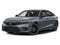 2023 Honda Civic Hatchback Sport CVT
