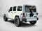 2016 Jeep Wrangler Unlimited 4WD 4dr Sahara