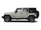 2016 Jeep Wrangler Unlimited 4WD 4dr Sahara