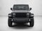 2021 Jeep Wrangler Unlimited Willys 4x4