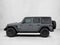 2021 Jeep Wrangler Unlimited Willys 4x4