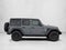 2021 Jeep Wrangler Unlimited Willys 4x4