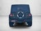 2020 Jeep Wrangler Unlimited Rubicon 4x4