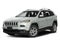 2016 Jeep Cherokee FWD 4dr Latitude