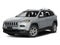 2016 Jeep Cherokee FWD 4dr Latitude