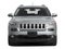 2016 Jeep Cherokee FWD 4dr Latitude