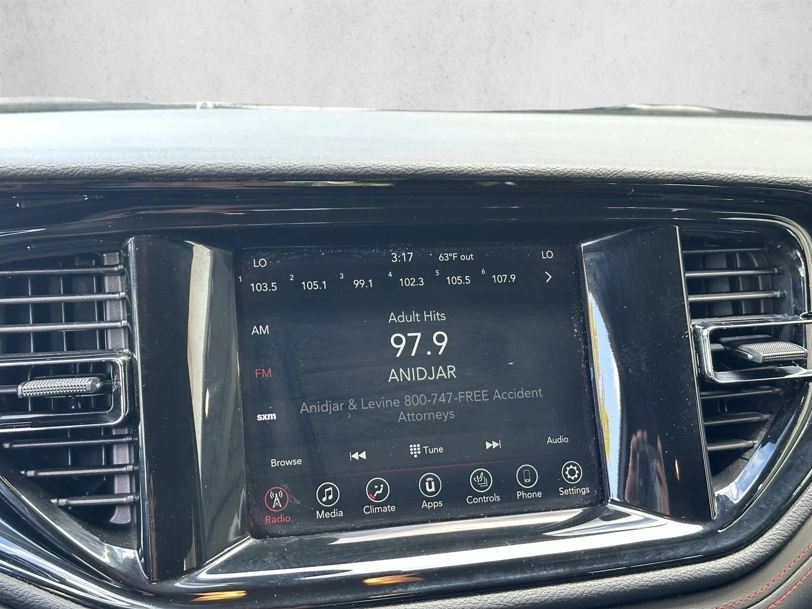 2023 Dodge Durango GT RWD