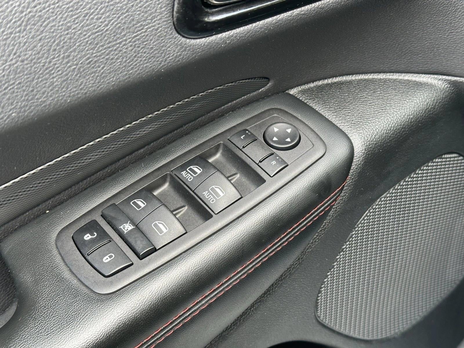 2023 Dodge Durango GT RWD