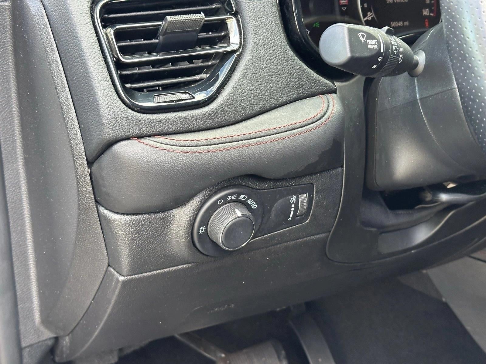 2023 Dodge Durango GT RWD