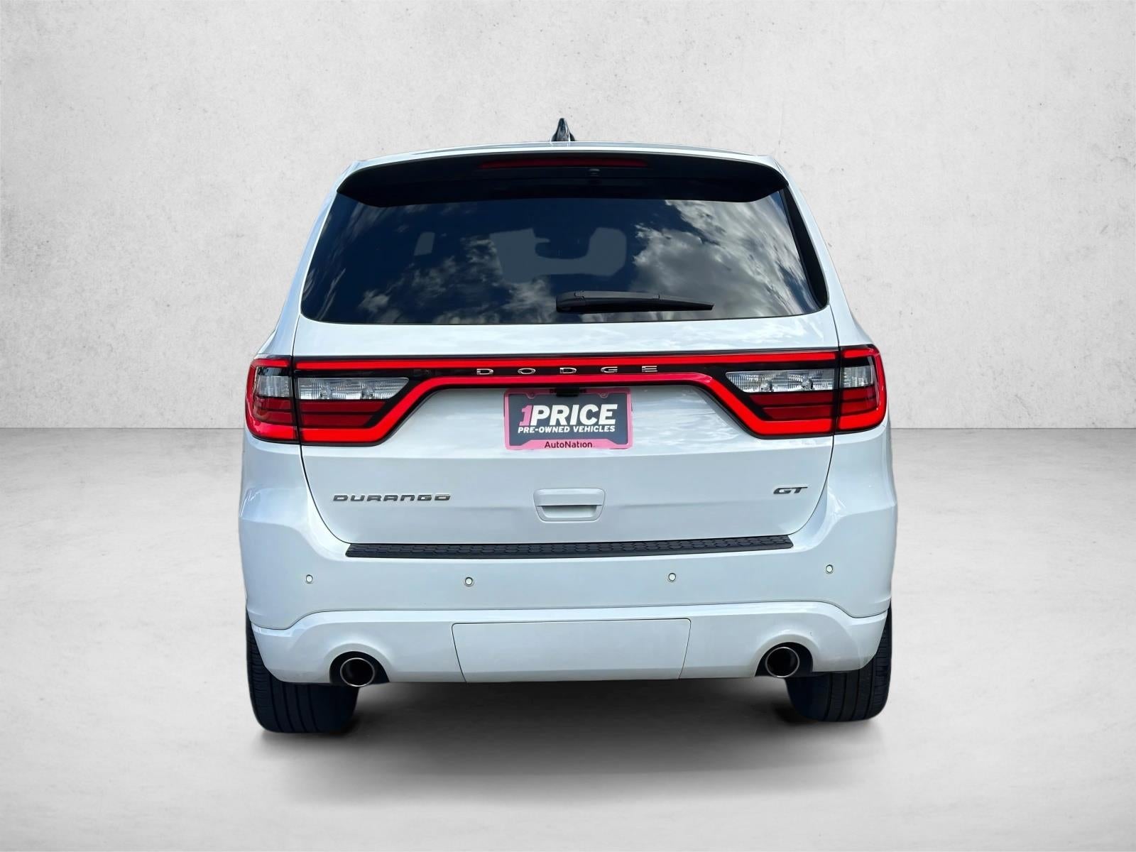 2023 Dodge Durango GT RWD