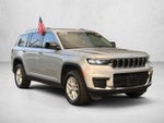 2023 Jeep Grand Cherokee L Laredo 4x4