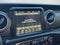 2022 Jeep Gladiator Overland 4x4