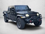 2022 Jeep Gladiator Overland 4x4