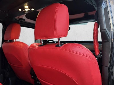 2022 Jeep Gladiator Overland 4x4