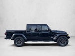 2022 Jeep Gladiator Overland 4x4