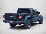 2022 Jeep Gladiator Overland 4x4