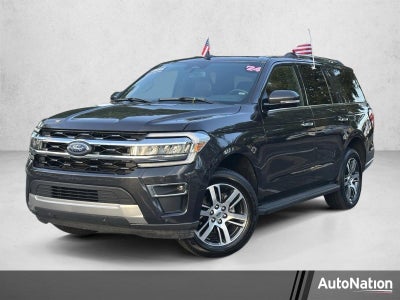 2024 Ford Expedition Limited 4x2