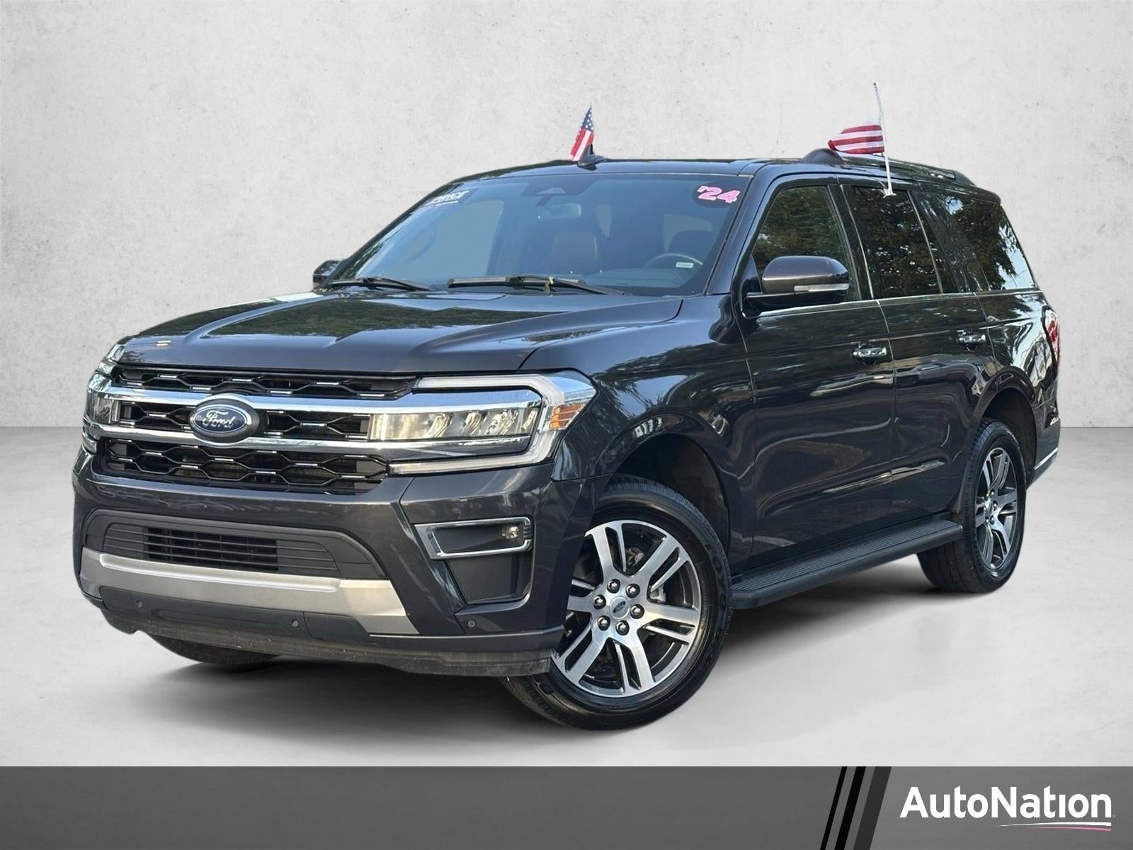 2024 Ford Expedition Limited 4x2