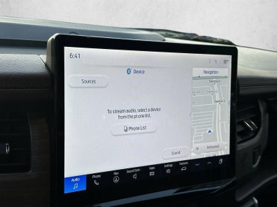 2024 Ford Expedition Limited 4x2