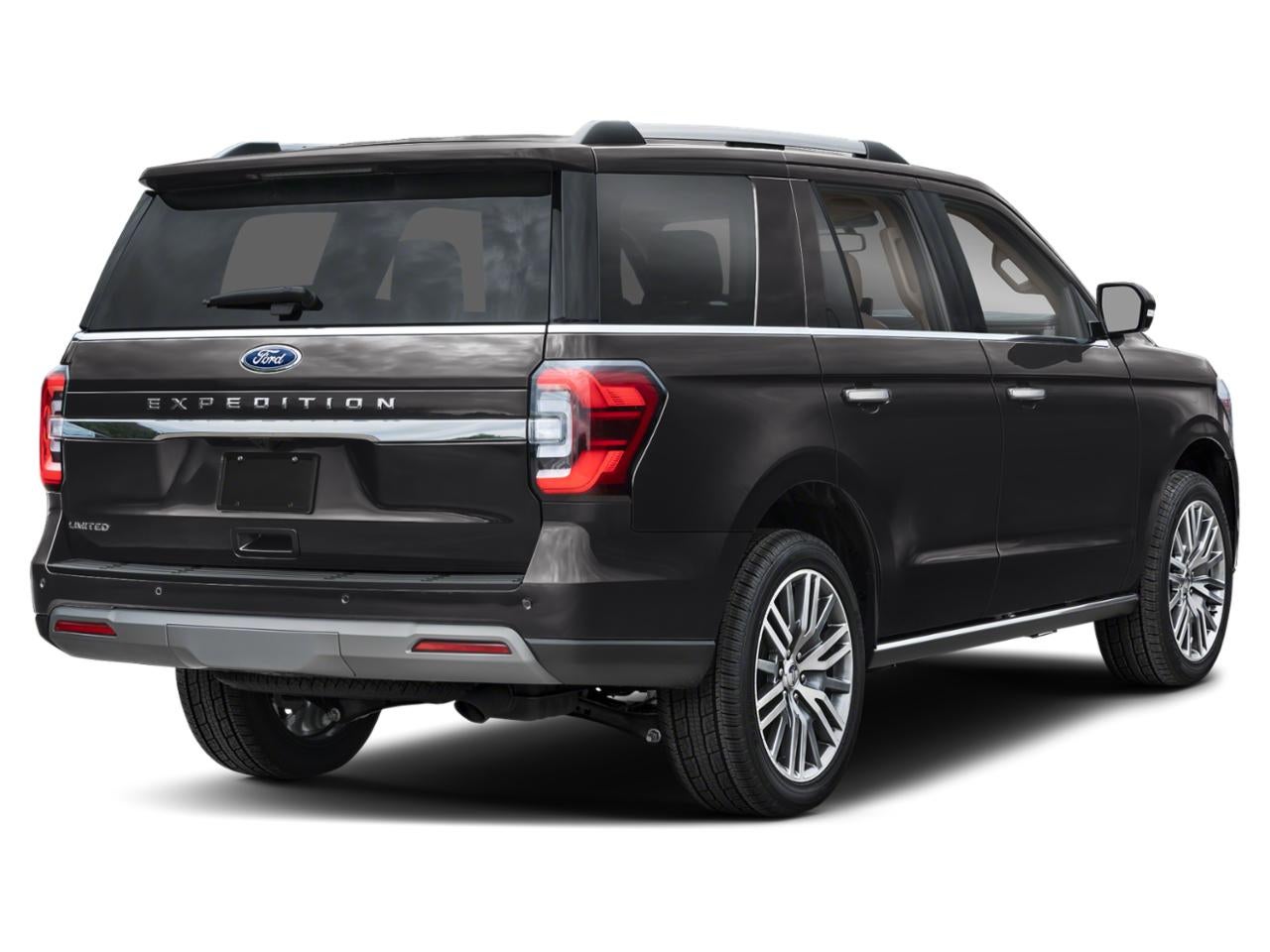 2024 Ford Expedition Limited 4x2