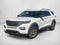 2021 Ford Explorer XLT RWD