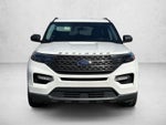 2021 Ford Explorer XLT RWD