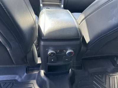 2021 Ford Explorer XLT RWD