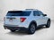 2021 Ford Explorer XLT RWD