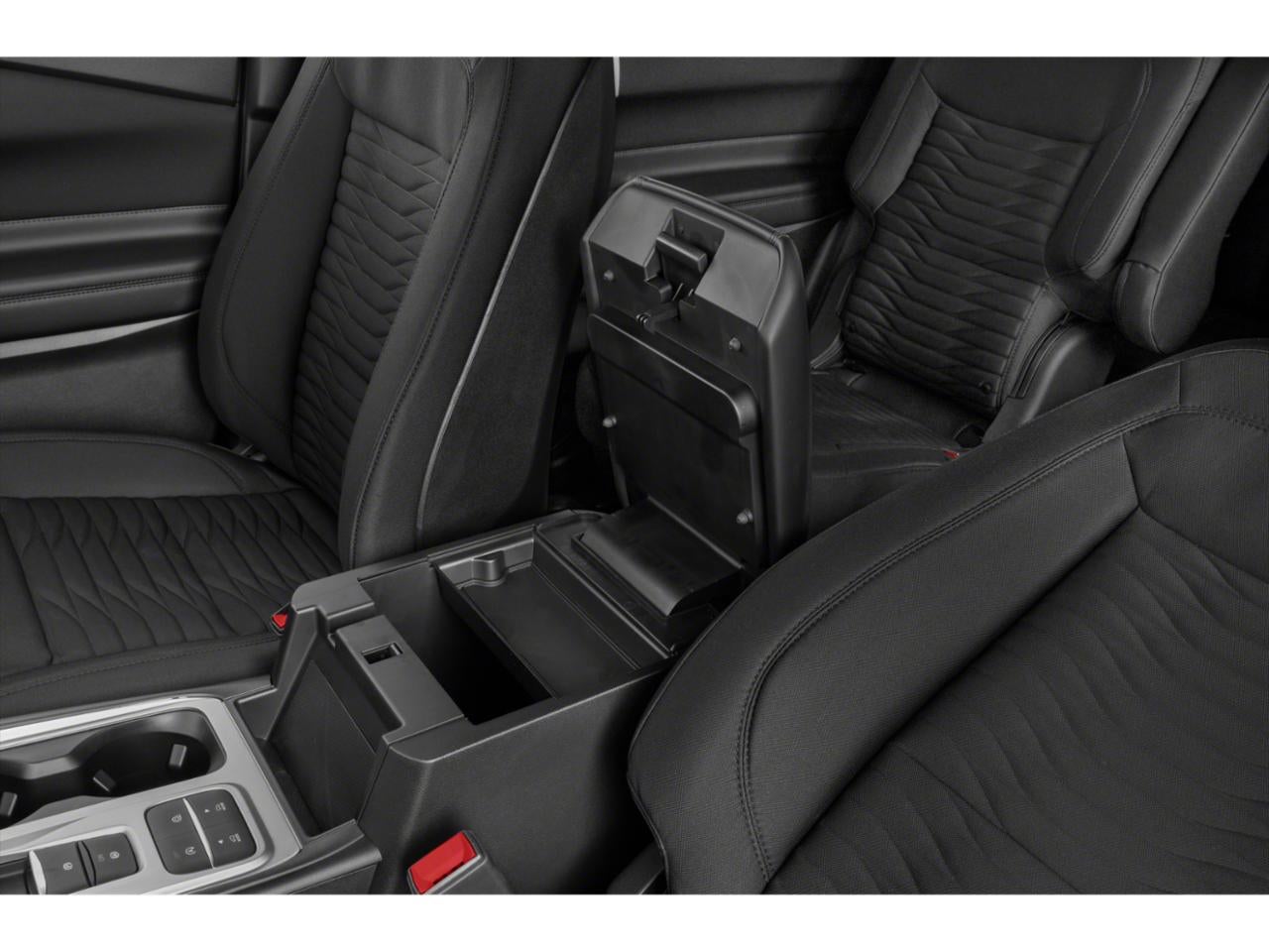 2021 Ford Explorer XLT RWD