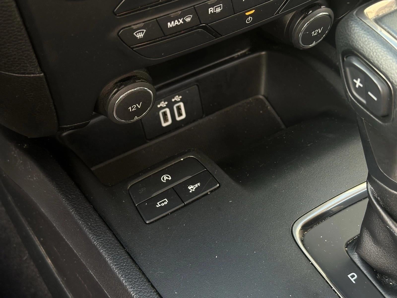 2021 Ford Ranger XLT 2WD SuperCrew 5' Box