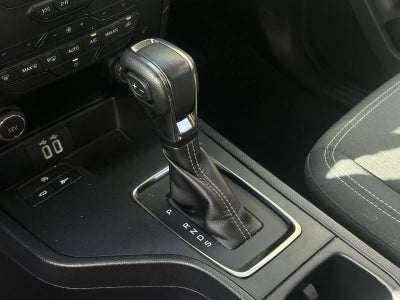 2021 Ford Ranger XLT 2WD SuperCrew 5' Box